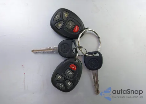 2016 Buick Enclave Leather z USA, uszkodzony, nr VIN 5GAKRBKDXGJ230158